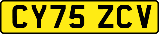 CY75ZCV