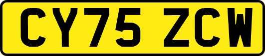 CY75ZCW