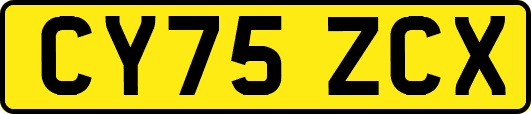 CY75ZCX