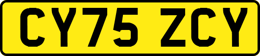 CY75ZCY
