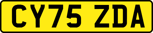 CY75ZDA