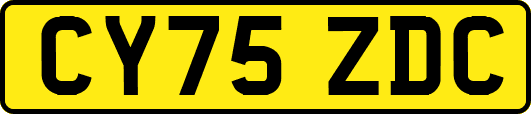 CY75ZDC