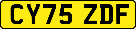 CY75ZDF