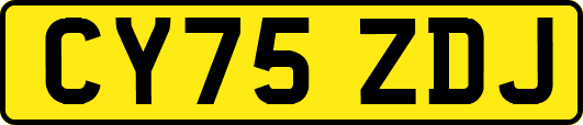CY75ZDJ