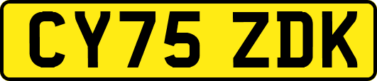 CY75ZDK