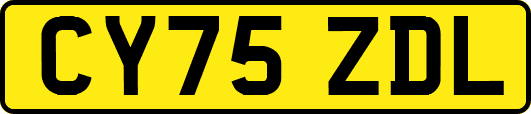 CY75ZDL