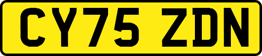 CY75ZDN