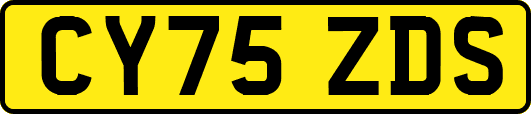 CY75ZDS