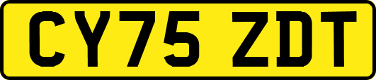 CY75ZDT