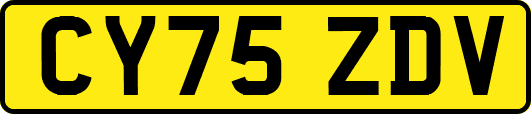 CY75ZDV