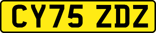 CY75ZDZ