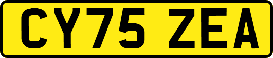 CY75ZEA