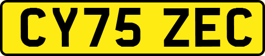 CY75ZEC