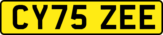 CY75ZEE