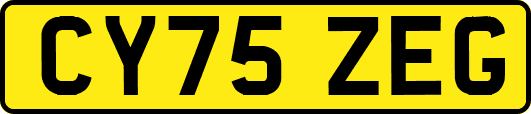 CY75ZEG
