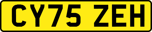 CY75ZEH