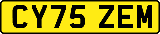 CY75ZEM