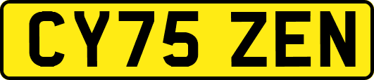 CY75ZEN