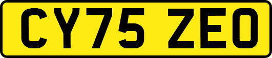 CY75ZEO