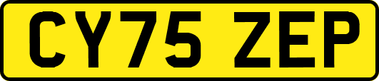 CY75ZEP