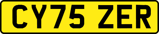 CY75ZER