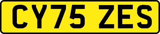 CY75ZES