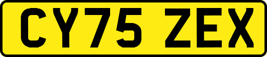 CY75ZEX