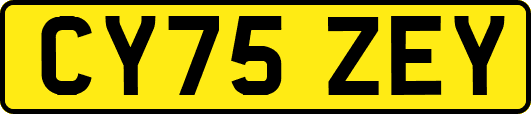 CY75ZEY