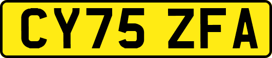 CY75ZFA