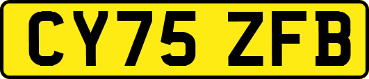 CY75ZFB