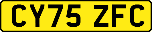 CY75ZFC