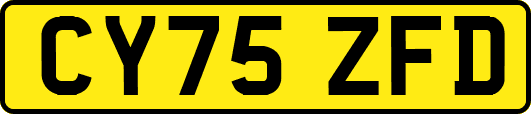 CY75ZFD