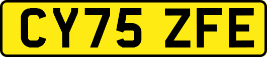 CY75ZFE