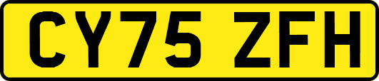 CY75ZFH