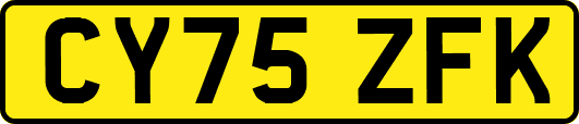 CY75ZFK