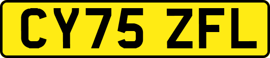 CY75ZFL