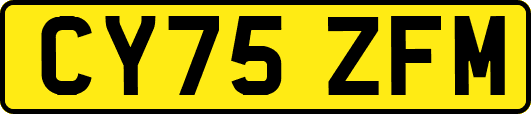 CY75ZFM