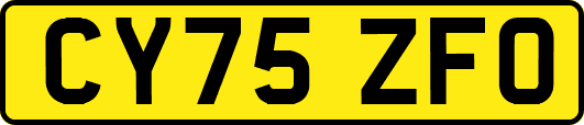 CY75ZFO