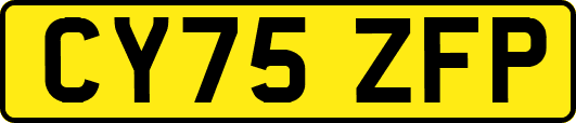 CY75ZFP