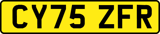 CY75ZFR