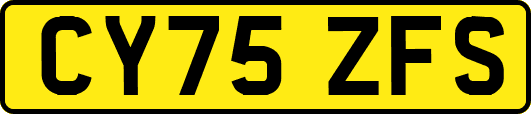 CY75ZFS