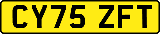 CY75ZFT