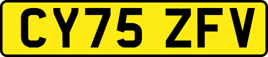 CY75ZFV