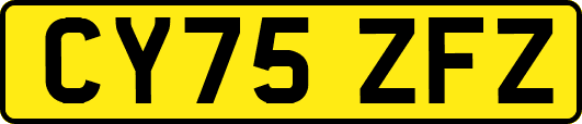 CY75ZFZ