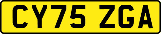CY75ZGA