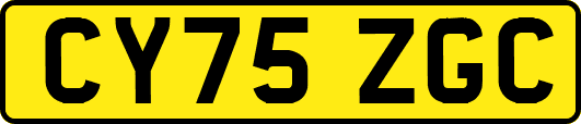CY75ZGC