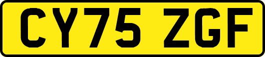 CY75ZGF