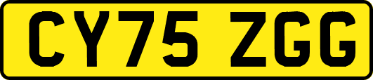 CY75ZGG