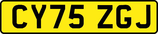 CY75ZGJ