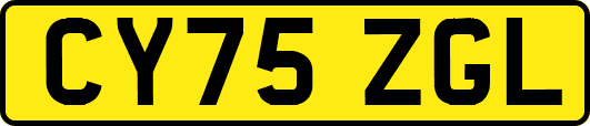 CY75ZGL